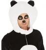 dressforfun® Kostüm Panda Produktbild-Vorschau 5