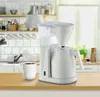 Melitta Kaffeemaschine "EASY II THERM" weiß für 8 Tassen Produktbild-Vorschau 6