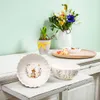 Villeroy & Boch Spring Fantasy Miska 17,5 cm Podgląd zdjęcia produktu 4