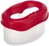 Pelikan Wasserbecher Space+, Magenta, Pinselbecher mit 2 Produktbild-Vorschau 3