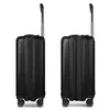 REDOLZ Essentials 14 Trolley Set 2-teilig ( S Exp. + Beauty Produktbild-Vorschau 2