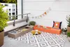 MUDDY BUDDY® Sandkasten „Flexy Style“ warmgrau - lachs Produktbild-Vorschau 8