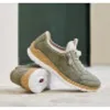 Rieker scarpe da ginnastica slip-on da donna verde salvia Anteprima dell’immagine prodotto 59