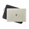 Pipetto MacBook Sleeve 13"/14" Ultra Lite - zwart, gemaakt Productafbeelding-voorbeeld 7