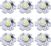 25 sztuk chipów LED 5 V, 200 lm, 3 W, wysokowydajne Podgląd zdjęcia produktu 2