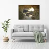 Tulup® Leinwandbild - 100x70 cm - Wandkunst - Drucke auf Produktbild-Vorschau 3