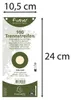 EXACOMPTA 13475B Trennstreifen 105 x 240 mm chamois 180 Anteprima dell’immagine prodotto 10