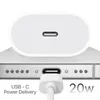 Originální nabíjecí sada Apple, 20W napájecí adaptér USB-C Náhled obrázku produktu 5