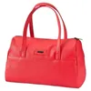 Puma Ferrari exklusive rote Frauen Stadt Handtasche Produktbild-Vorschau 2
