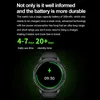 1,43" Smartwatch Damen Herren, mit Telefonfunktion Fitness Produktbild-Vorschau 7