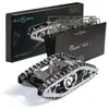3D mechanické puzzle, kov, TimeForMachine, model Marvel Náhled obrázku produktu 20