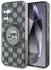 KARL LAGERFELD case passend für SAMSUNG S25 KLHMS25SHMCKMHK Náhľad obrázku produktu 9