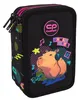 Piórnik potrójny z wyposażeniem Coolpack Jumper 3 Capybara Náhľad obrázku produktu 2