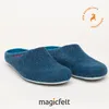 Magicfelt Filz Pantoffeln Aus feinster, handgelesener Produktbild-Vorschau 16