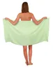 Betz 2 Stück Duschtücher 70x140 cm PALERMO 100% Baumwolle  Produktbild-Vorschau 7