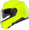Schuberth C5 Klapphelm, neon-gelb, M (57) Produktbild-Vorschau 2