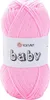 Yarn Art Baby 217 Pink Strickgarn Produktbild-Vorschau 1