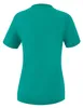 Erima Madrid Trikot Kurzarm Damen - Columbia  | Größe: 40 Produktbild-Vorschau 2