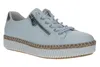 Rieker Veterschoenen Laag  Veterschoenen Laag - Wit - Maat Voir les images du produit 38