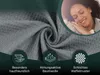 Kuscheldecke in 150x200 cm knitterarme und atmungsaktive Produktbild-Vorschau 4