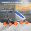 Pokrowiec na skuter wodny SucceBuy, wodoodporny, z tkaniny Podgląd zdjęcia produktu 3