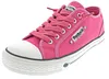 Dockers by Gerli Damen Canvas Sneaker Pink Voir les images du produit 12