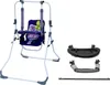 altalena per bambini 2in1 Skyline altalena per bambini Anteprima dell’immagine prodotto 1