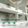 Mai & Mai Duschregal zum Bohren oder Kleben, Produktbild-Vorschau 3
