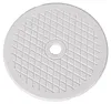 Deckel für Basic Miniskimmer, Ø 196 mm, sicher durch Drehen Produktbild-Vorschau 1