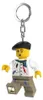 LEGO Minifigures Malíř svítící figurka (HT) Náhled obrázku produktu 2