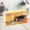 Oetker BACK-FREUDE MINI, petit moule à gâteau, moule carré Voir les images du produit 2