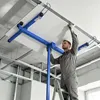 Ikodm Paneelheber 68 kg aus Q195-Stahl, 126–325 cm Produktbild-Vorschau 8