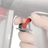 Trade-Shop 2in1 Set: Abzugssperre + Auslöseschalter Produktbild-Vorschau 3