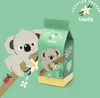 Legami - Yummy Yummy, 3er Set mit duftenden Radiergummis, Produktbild-Vorschau 4