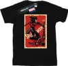 Marvel - T-Shirt für Herren BI43001 (M) (Schwarz) Produktbild-Vorschau 2