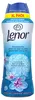Produktbild vorne Lenor Wäscheparfüm Aprilfrisch für NON STOP Frischeduft 495g Produktbild-Vorschau