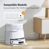 10 Stück Staubbeutel Zubehör für Ecovacs Deebot T30 Omni / Produktbild-Vorschau 2