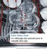 Bosch Lave-vaisselle entièrement intégrable 60cm XXL Série Voir les images du produit 13