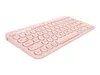 Logitech K380 Multi-Device Bluetooth Keyboard Produktbild-Vorschau 5