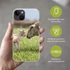 MuchoWow® Handyhülle Schutzhülle Hülle für Apple iPhone 14 Produktbild-Vorschau 6