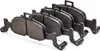 Pastiglie Freno Audi Anteriori A4/A5/A6/A7/Q5 1,4-3,0 15- Anteprima dell’immagine prodotto 4