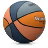 Meteor Basketball What's up Größe 4 Jugend 3-10 Jahre alt  Produktbild-Vorschau 2