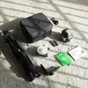 CIGMAN CM-701T 3D Kreuzlinienlaser mit Stativ, Produktbild-Vorschau 9
