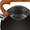 Bollitore a induzione da 2,5 L Bollitore per tè in acciaio Anteprima dell’immagine prodotto 5
