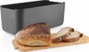 Eva Solo Brotkasten - 9 Liter - Elephant grey Produktbild-Vorschau 2