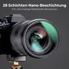 95mm CPL filtr Polarizační filtr řady Nano-X s MRC a 28x Náhled obrázku produktu 5