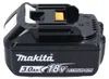 Makita DBO 382 F1J akumulatorowa szlifierka oscylacyjna 18 Podgląd zdjęcia produktu 5