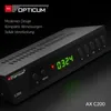 Opticum C200 Full HD Kabel Receiver mit PVR Produktbild-Vorschau 1