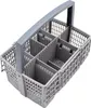 Siemens 11018806 Pièce lave-vaisselle & accessoires Panier Voir les images du produit 5