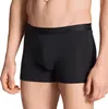 CALIDA Herren Boxershorts, 3er Pack - Natural Benefit, Produktbild-Vorschau 2